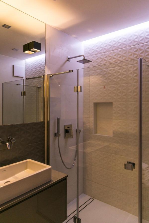 Wronia Apartments Varsó Kültér fotó